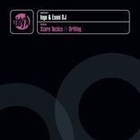 Artwork voor "Scare Tactics"