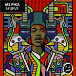 Artwork for "Believe"