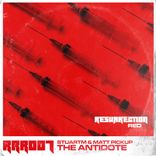 Artwork für "The Antidote"