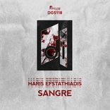 Artwork voor "Sangre"
