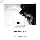 Artwork voor "Demons"