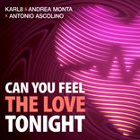 Artwork for "Can You Feel The Love Tonight"