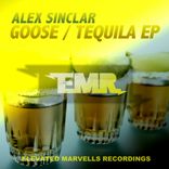 Artwork for "Goose / Tequila EP"
