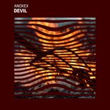 Artwork für "Devil"