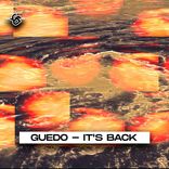 Artwork for "It's Back"