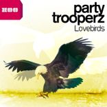 Portada para "Lovebirds"