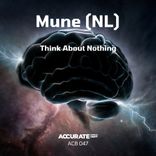 Artwork für "Think About Nothing"