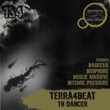 Artwork für "Th Dancer"