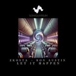 Artwork for "Let It Happen"