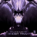 Artwork for "Ghost Train"