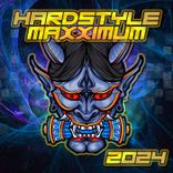 Artwork voor "Hardstyle Maxximum 2024"