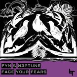 Artwork for "Face Your Fears EP"