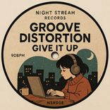 Artwork voor "Give It Up"