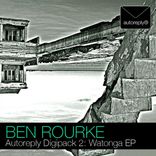 Artwork for "Autoreply Digipack 2: Watonga EP"