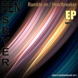 Artwork for "Ramble On / Heartbreaker"