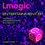 Portada para "Entertainment EP"