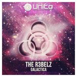 Artwork voor "Galactica"