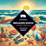 Portada para "Sandy Beach"