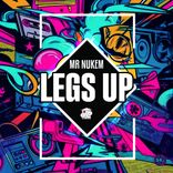 Artwork for "Legs Up"