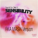 Artwork for "Sensibility"