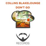 Artwork voor "Don't go"
