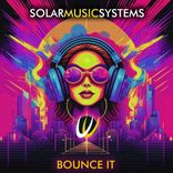 Artwork for "Bounce It"