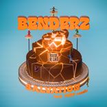 Artwork for "Salvation"