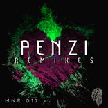 Artwork für "Penzi Remixes"