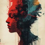 Artwork for "Echoes of My Soul"