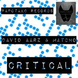 Artwork for "Critical"