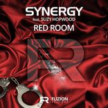 Portada para "Red Room"