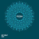 Artwork for "My Self"