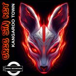 Artwork for "Kangaroo Town"