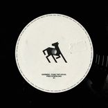 Artwork for "Funk The Vocal"