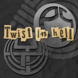 Artwork for "Twist in Hell"