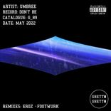 Artwork for "Don't Be"