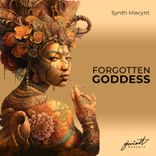 Portada para "Forgotten Goddess"