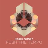 Portada para "Push The Tempo"