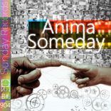 Artwork for "Someday"