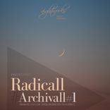 Artwork for "Archivall 1"