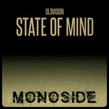 Artwork für "State Of Mind"