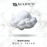 Portada para "Don't Think"