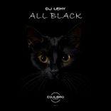 Artwork for "All Black"