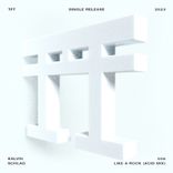 Artwork for "Like A Rock"