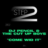 Artwork für "Come Wid It"