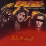 Artwork voor "STAYIN ALIVE"