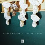 Artwork voor "Hidden Empire, Boy Next Door"