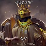 Artwork for "The King in Yellow"