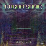 Artwork for "Glitch Life"