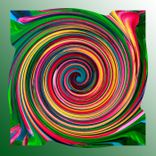 Artwork for "Suprematic Sampler 12"